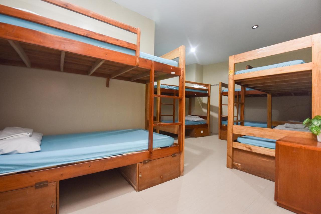 Hostel Boracay Backpackers Balabag (Boracay)