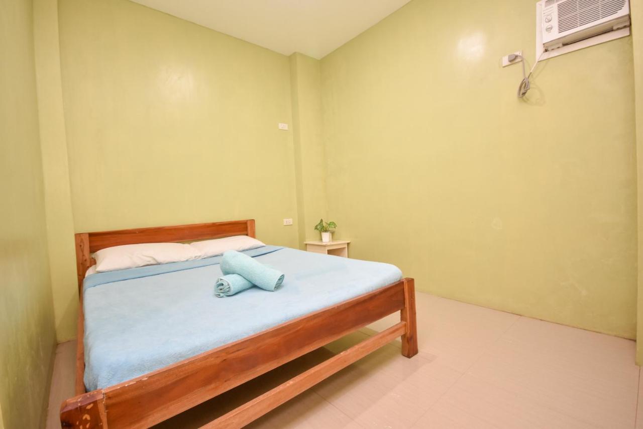 Boracay Backpackers Hostel