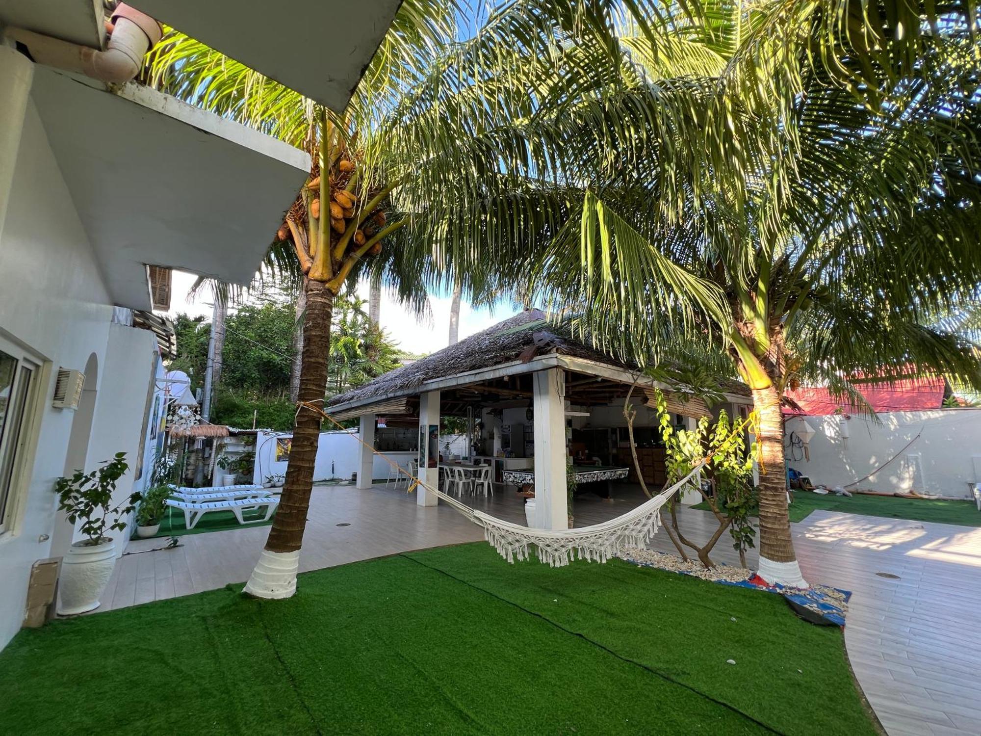 Hostel Boracay Backpackers