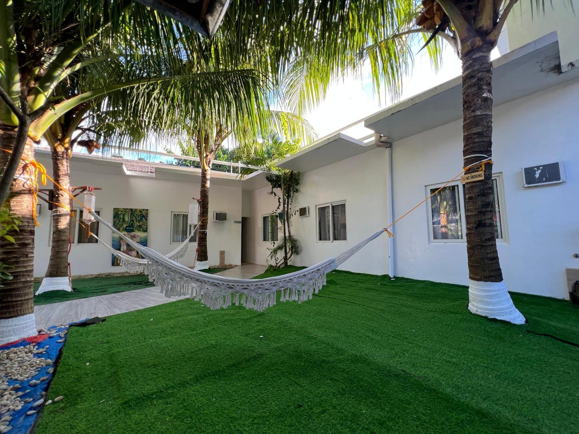 Boracay Backpackers Hostel Balabag (Boracay)