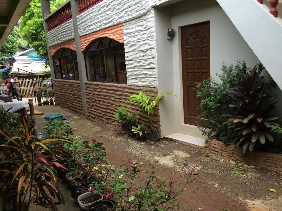 Hostel Boracay Backpackers *