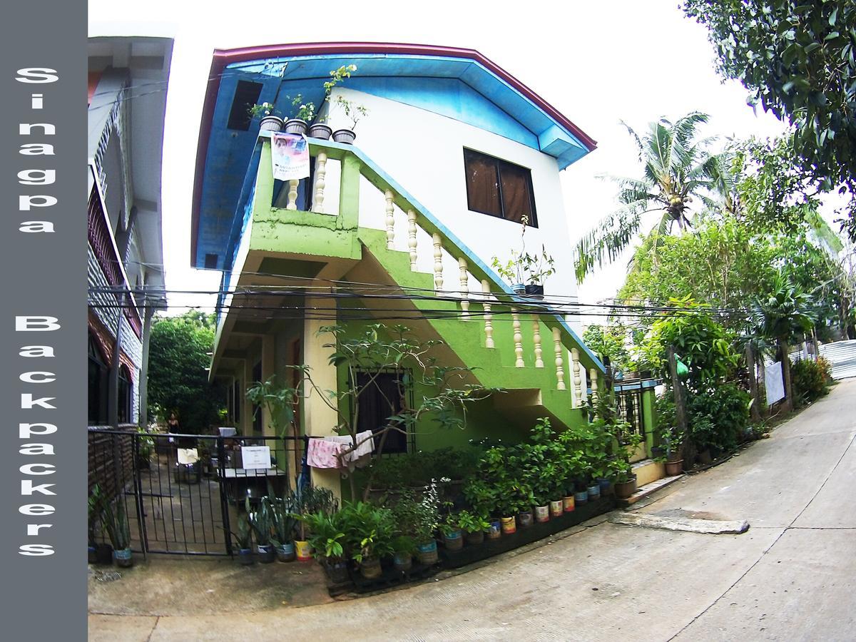 Hostel Boracay Backpackers *