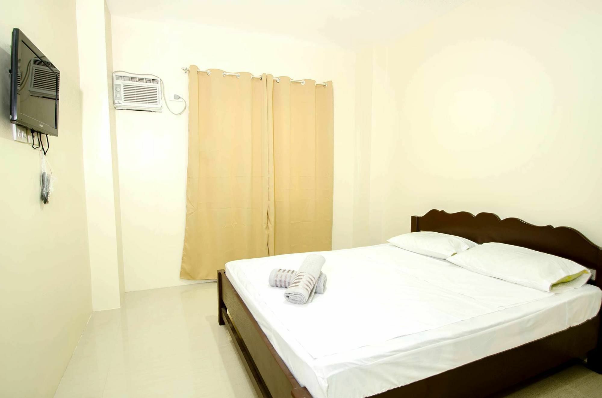 Boracay Backpackers