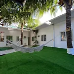 Boracay Backpackers