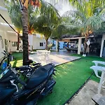 Boracay Backpackers