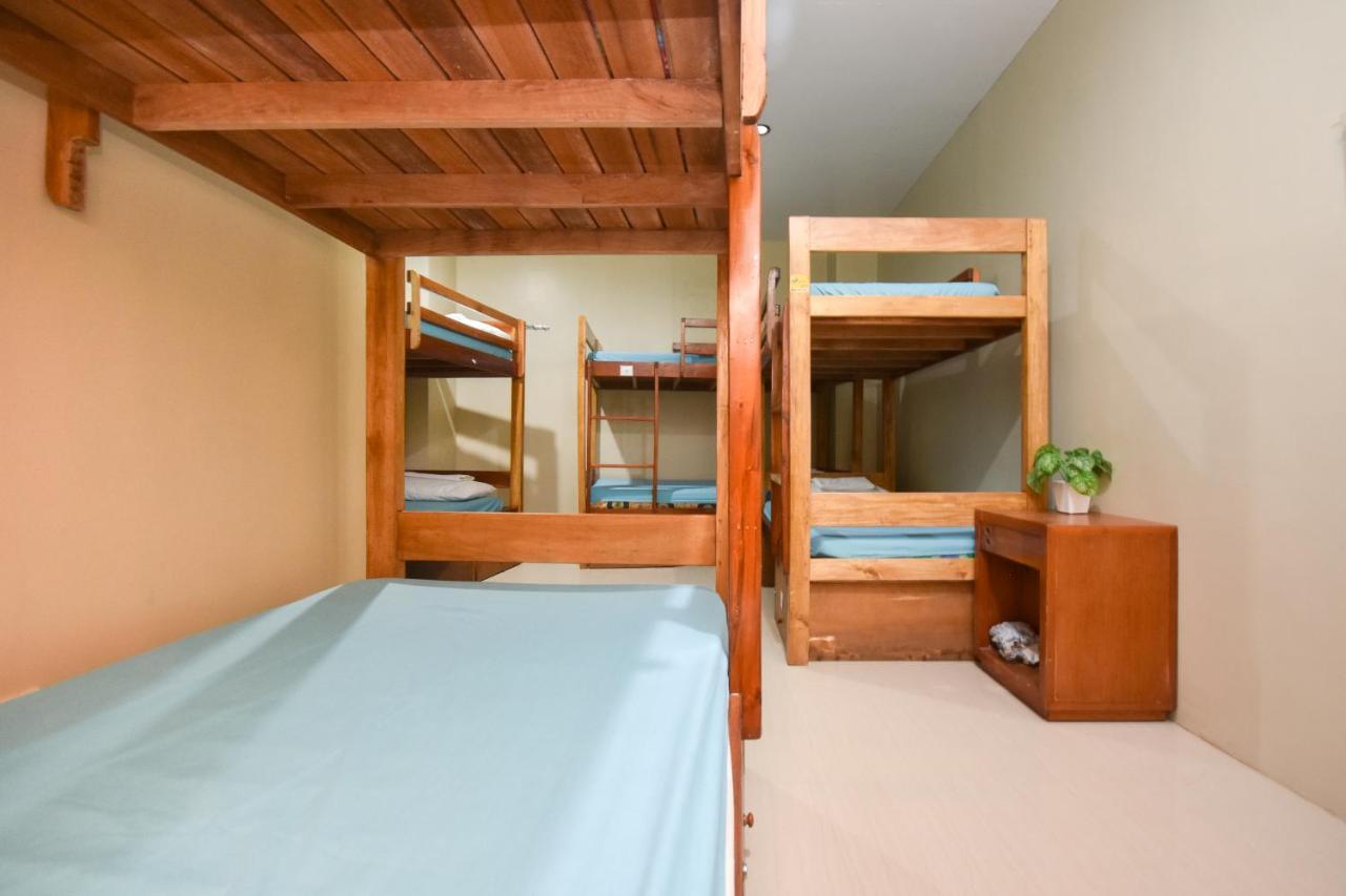 Boracay Backpackers Ostello Balabag (Boracay)