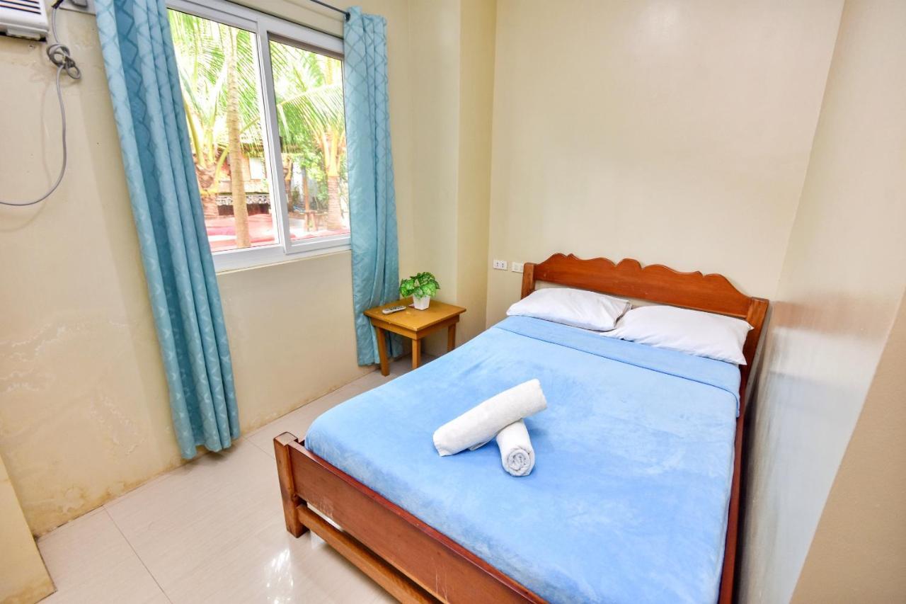Ostello Boracay Backpackers *
