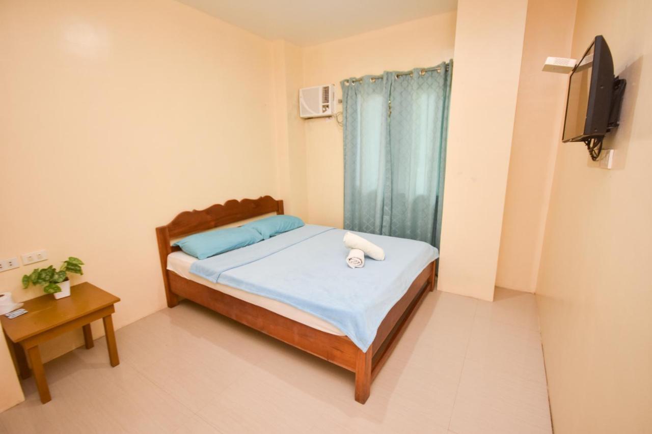 Ostello Boracay Backpackers *