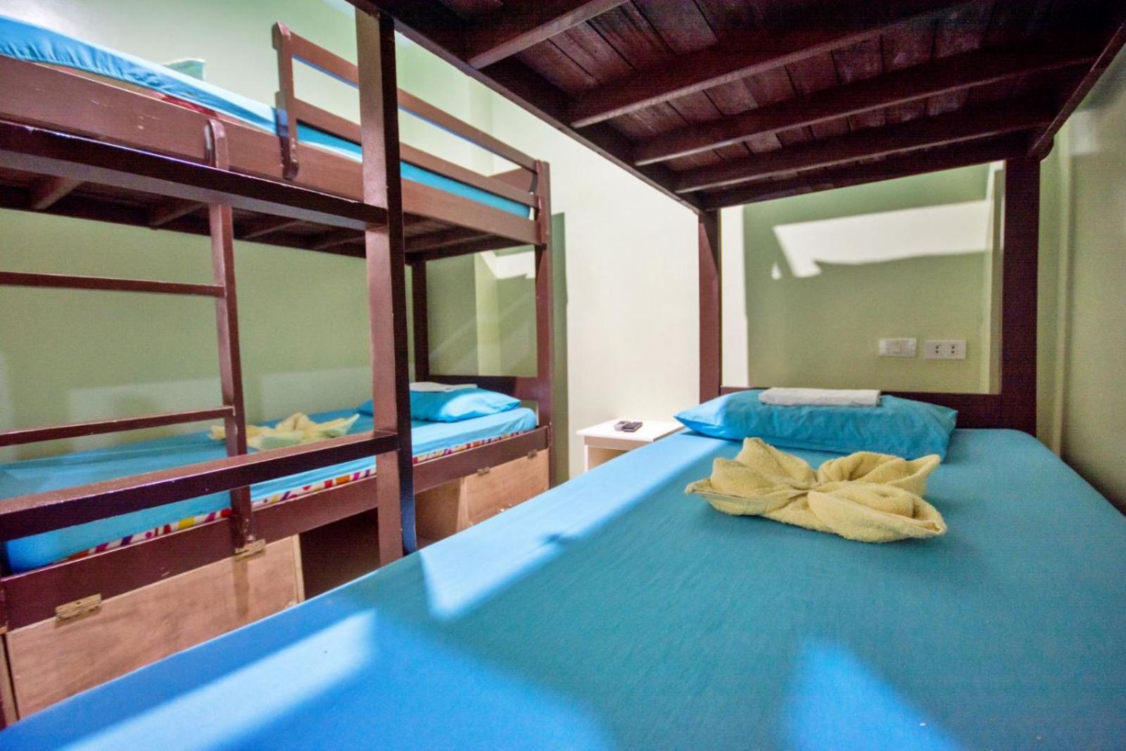 Ostello Boracay Backpackers *
