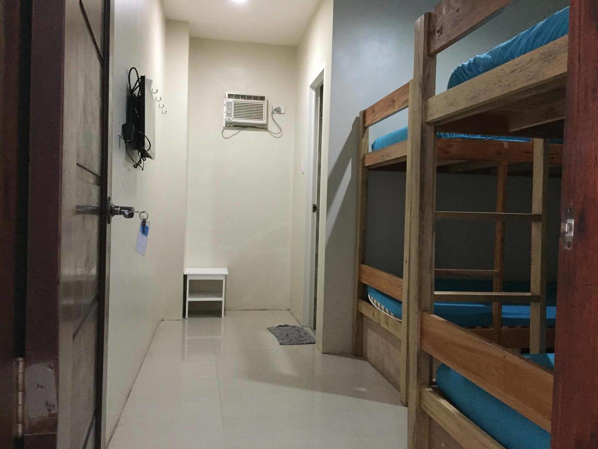Boracay Backpackers Ostello Balabag (Boracay)