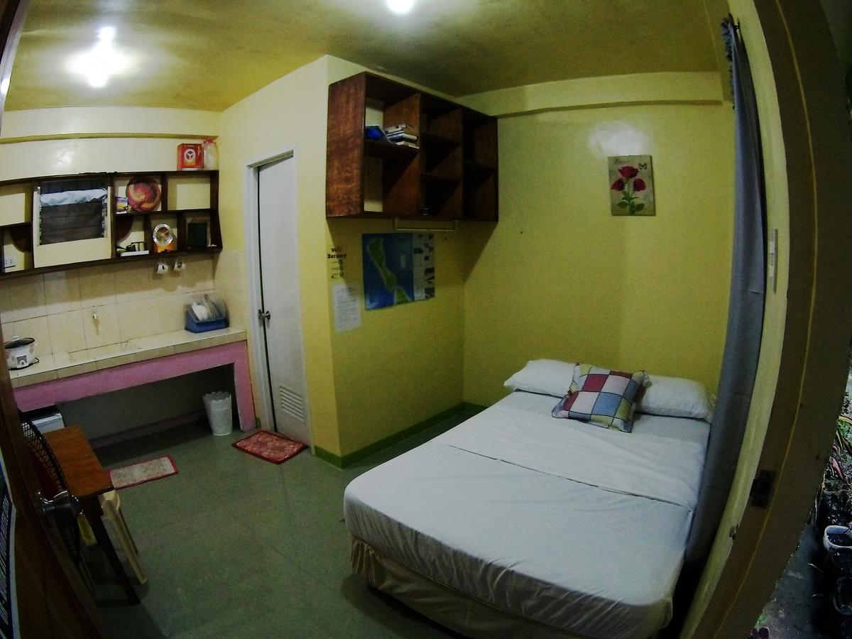 Boracay Backpackers * Balabag (Boracay)