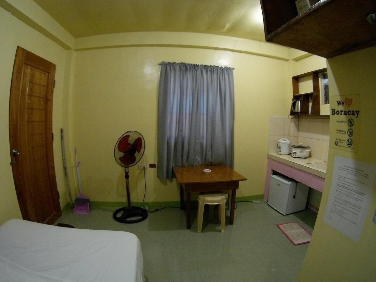Boracay Backpackers Ostello Balabag (Boracay)