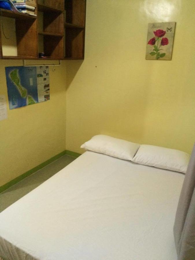 Boracay Backpackers * Balabag (Boracay)