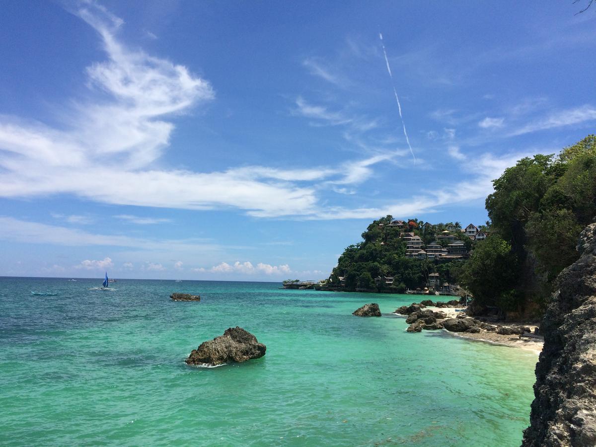 Boracay Backpackers * Balabag (Boracay)