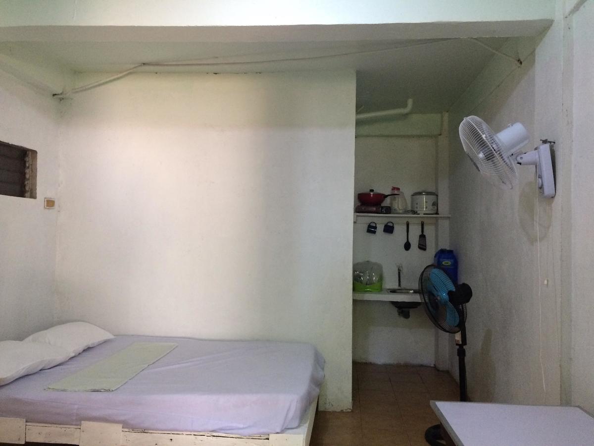 Ostello Boracay Backpackers Balabag (Boracay)