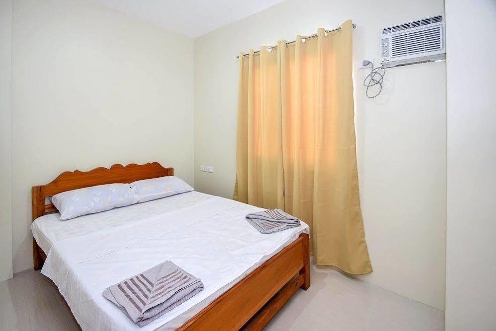 Boracay Backpackers Ostello