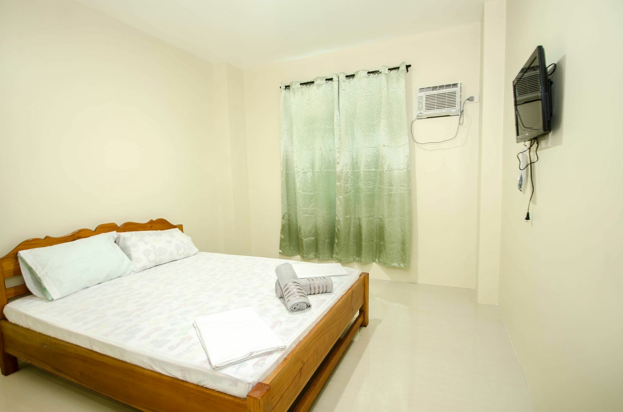Ostello Boracay Backpackers *