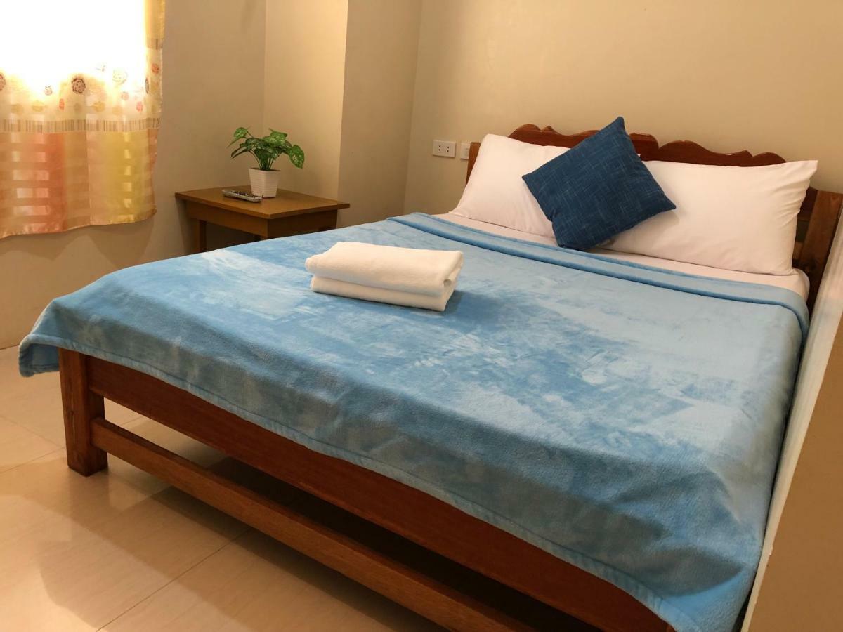 Boracay Backpackers Ostello Balabag (Boracay)