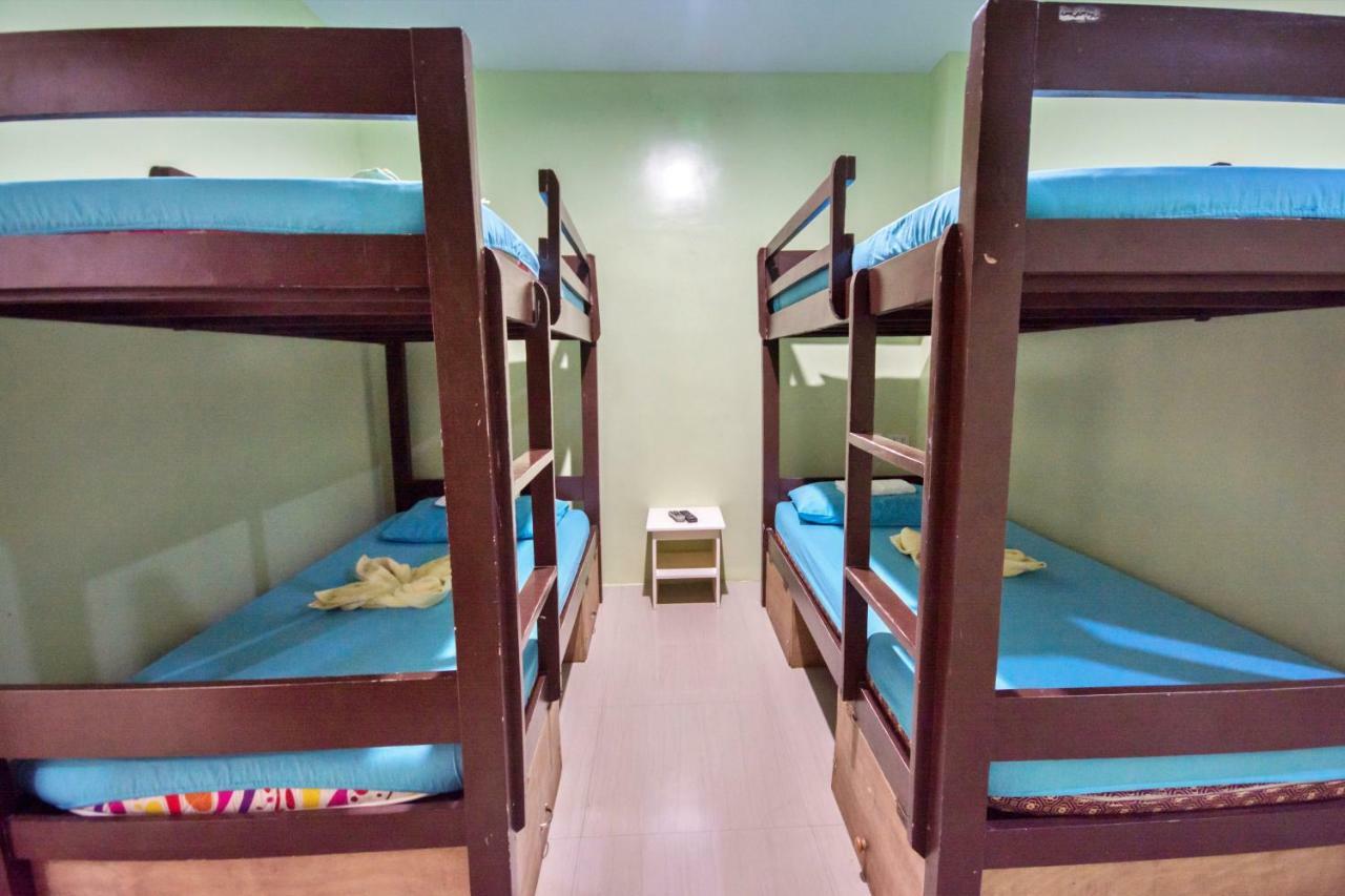 Boracay Backpackers Balabag (Boracay)