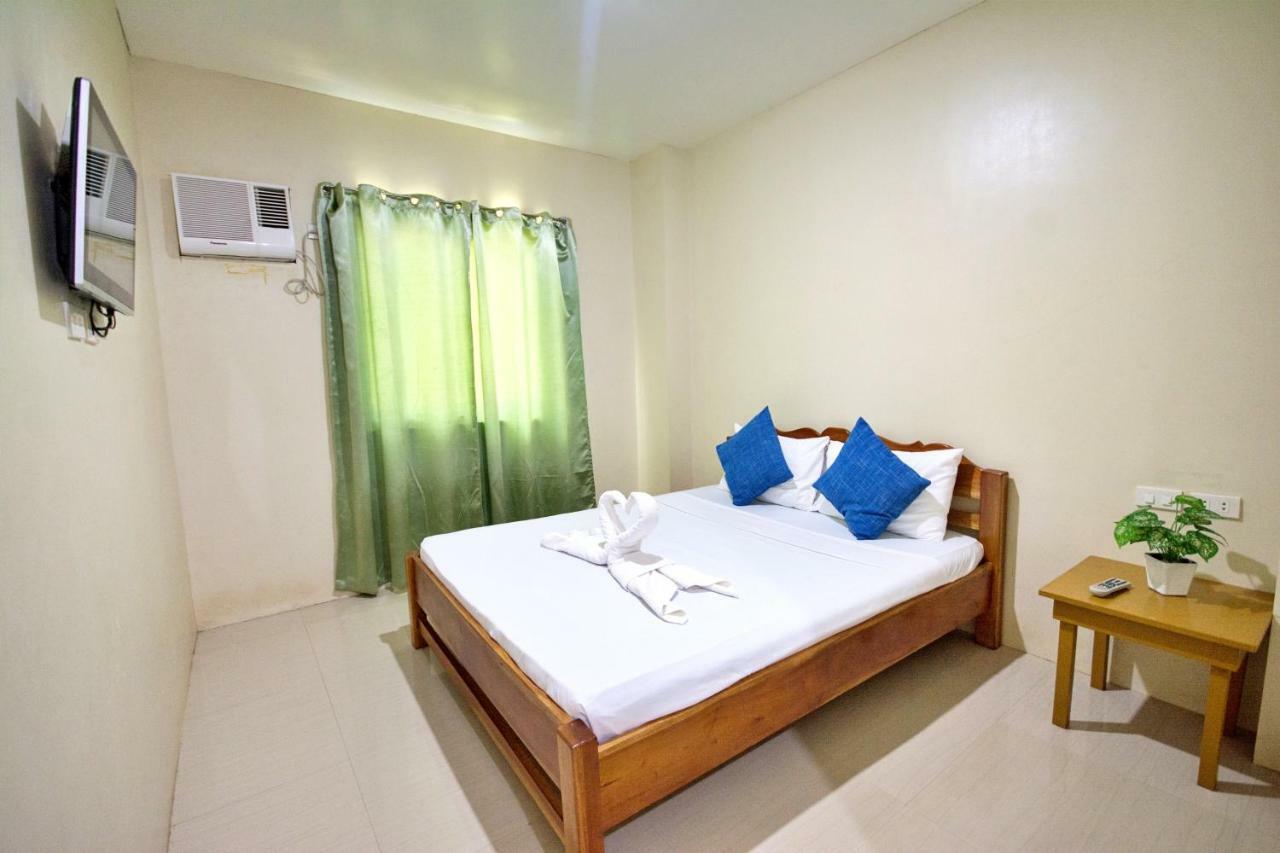 Boracay Backpackers Ostello Balabag (Boracay)
