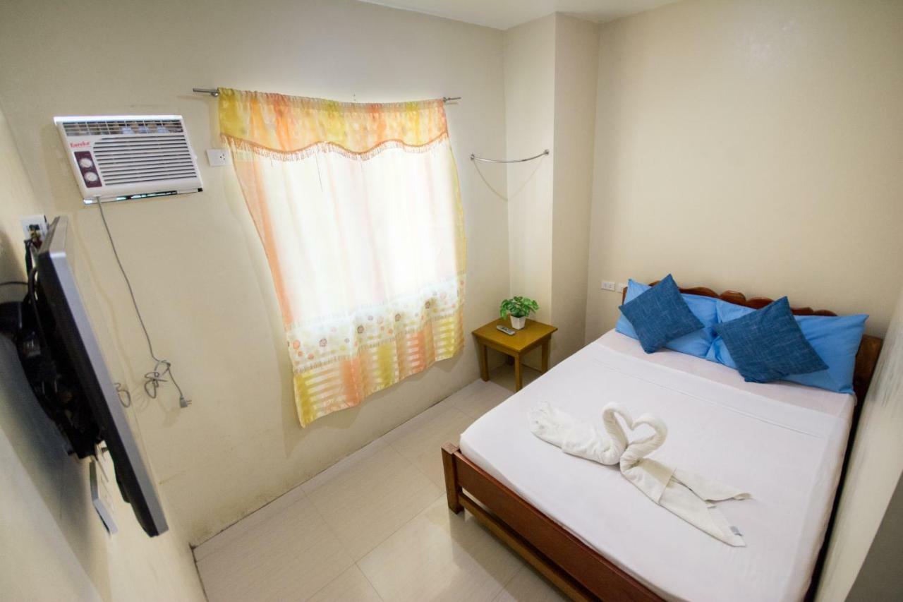 Boracay Backpackers Ostello *