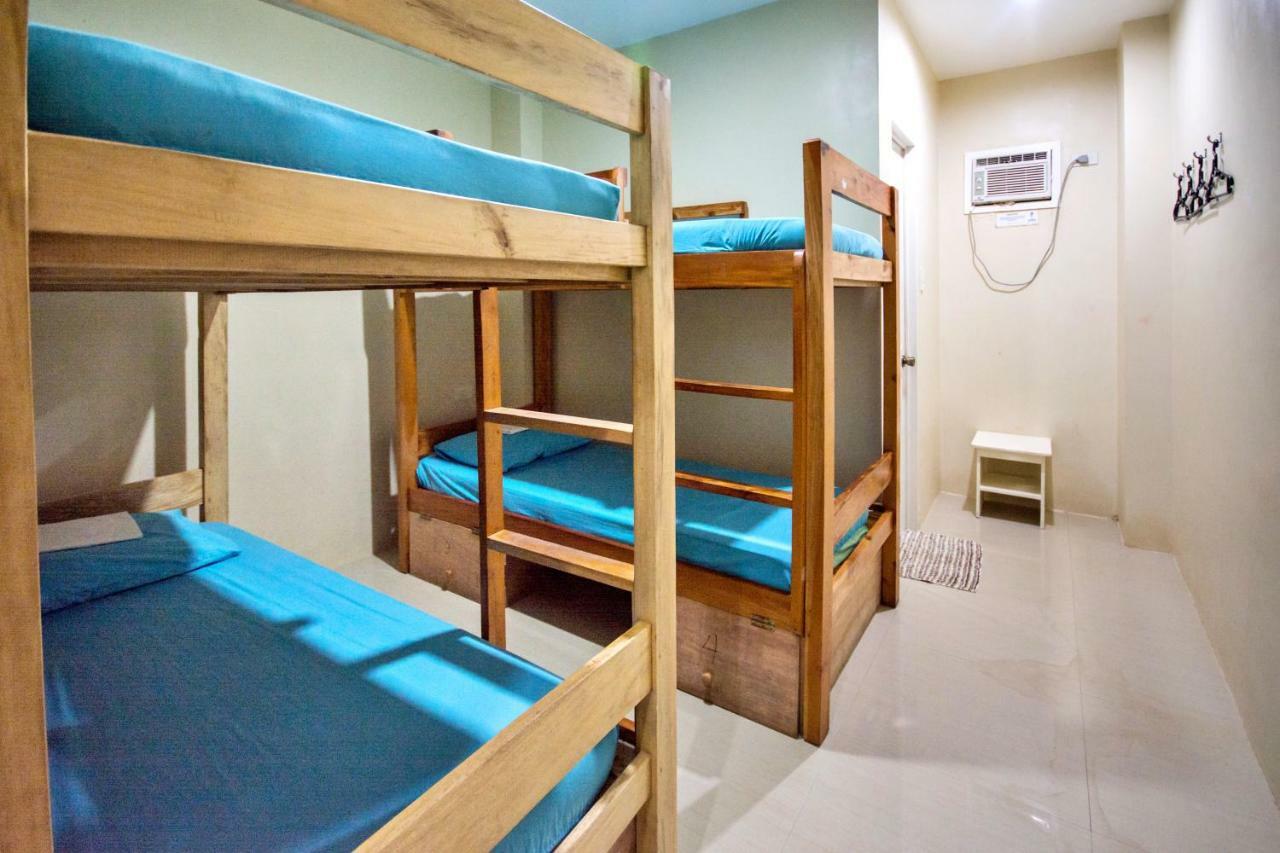 Ostello Boracay Backpackers *