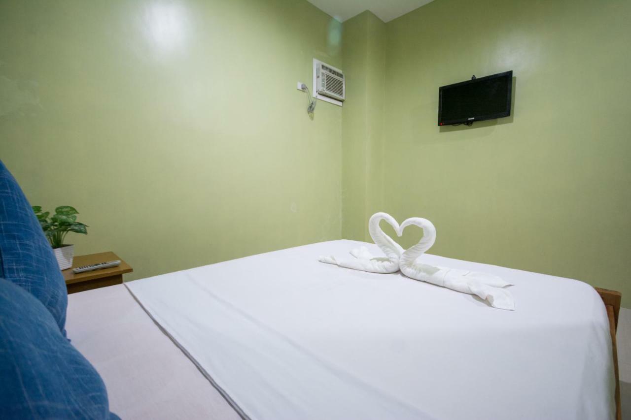 Boracay Backpackers Ostello *