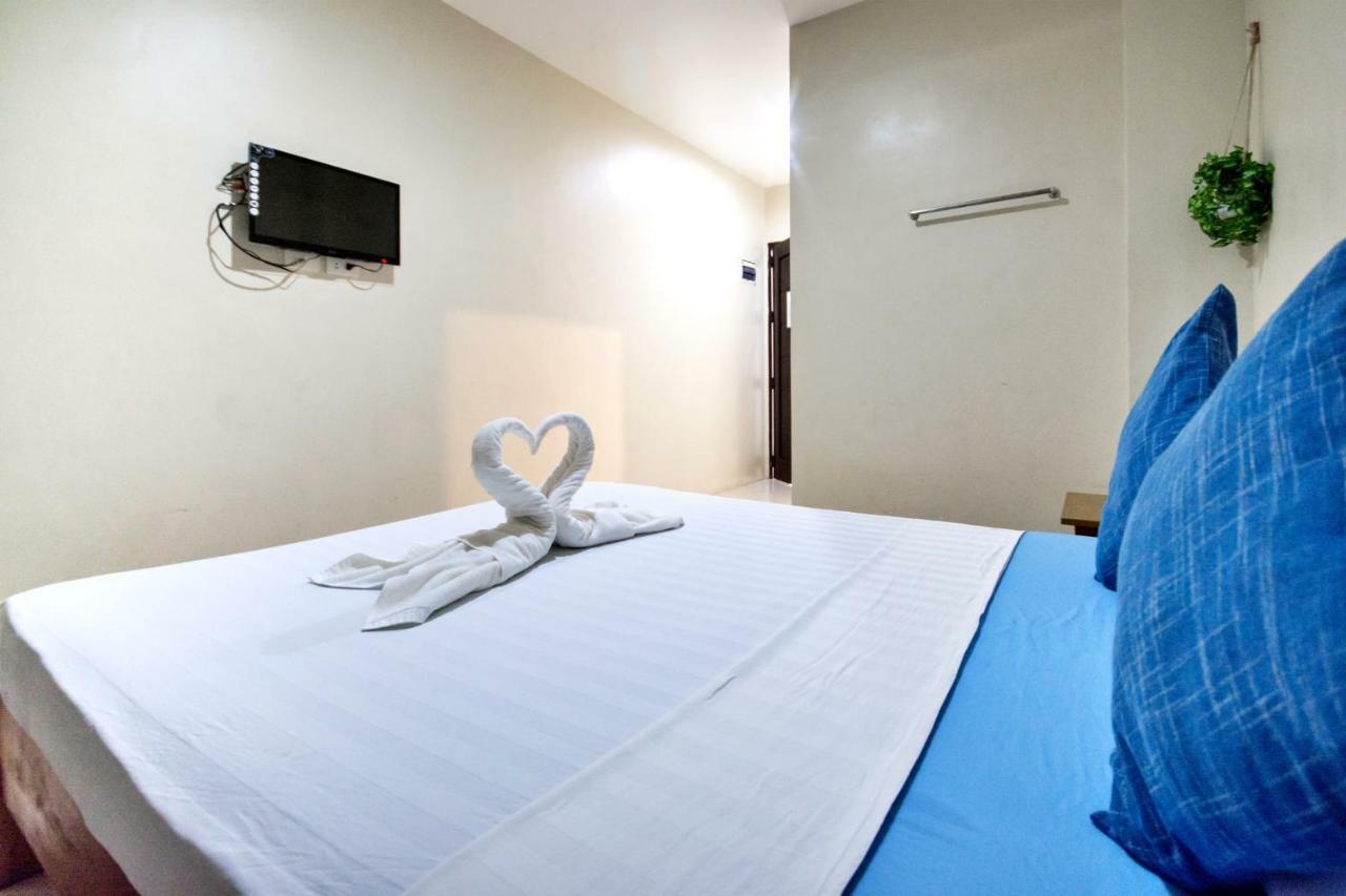 Ostello Boracay Backpackers *