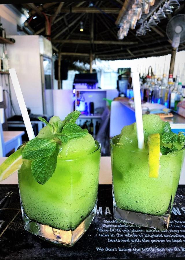 Boracay Backpackers * Balabag (Boracay)