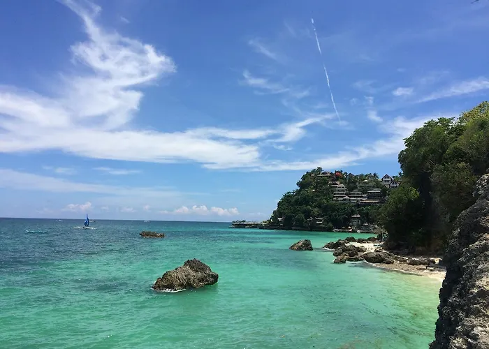 Boracay Backpackers