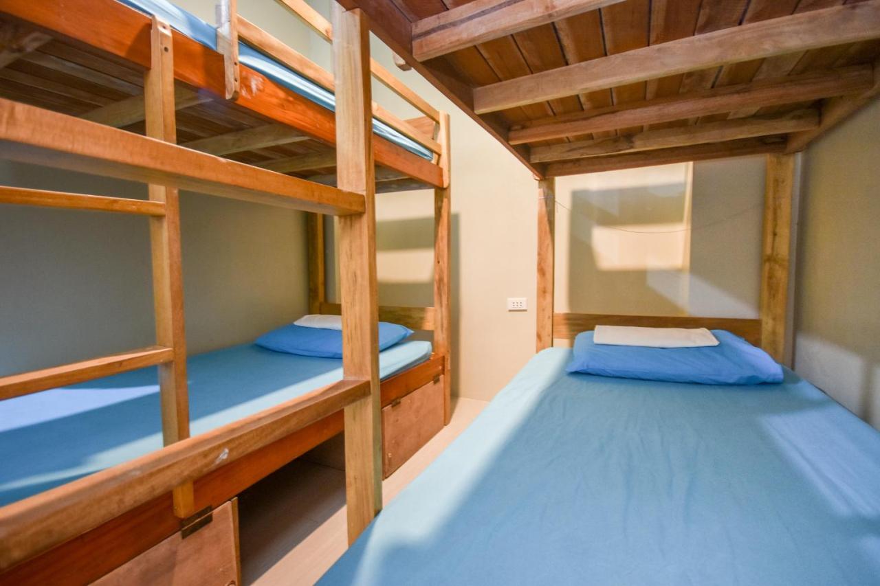 Boracay Backpackers Hostel Balabag (Boracay)