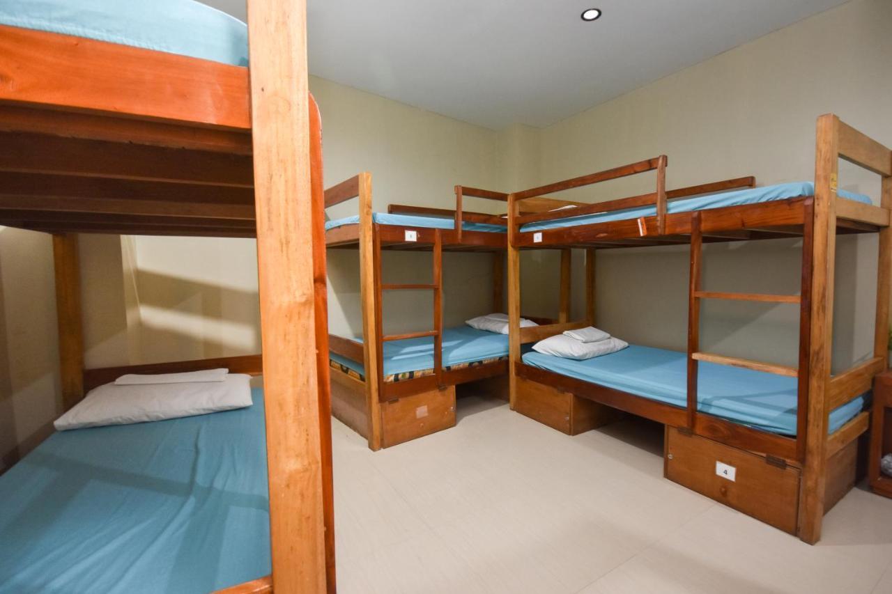 Boracay Backpackers * Balabag (Boracay)