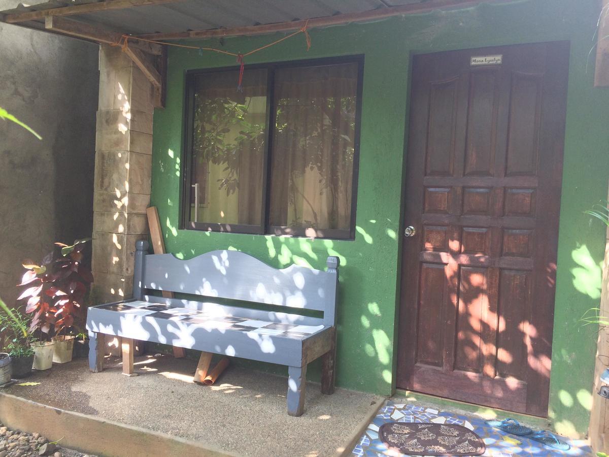 Boracay Backpackers Hostel